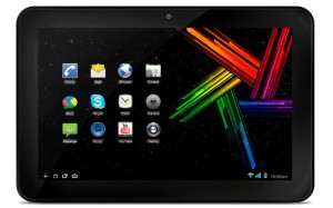 Mercury Android Tablet